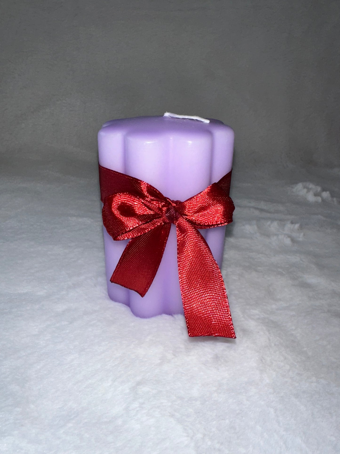 Ribbon Glow