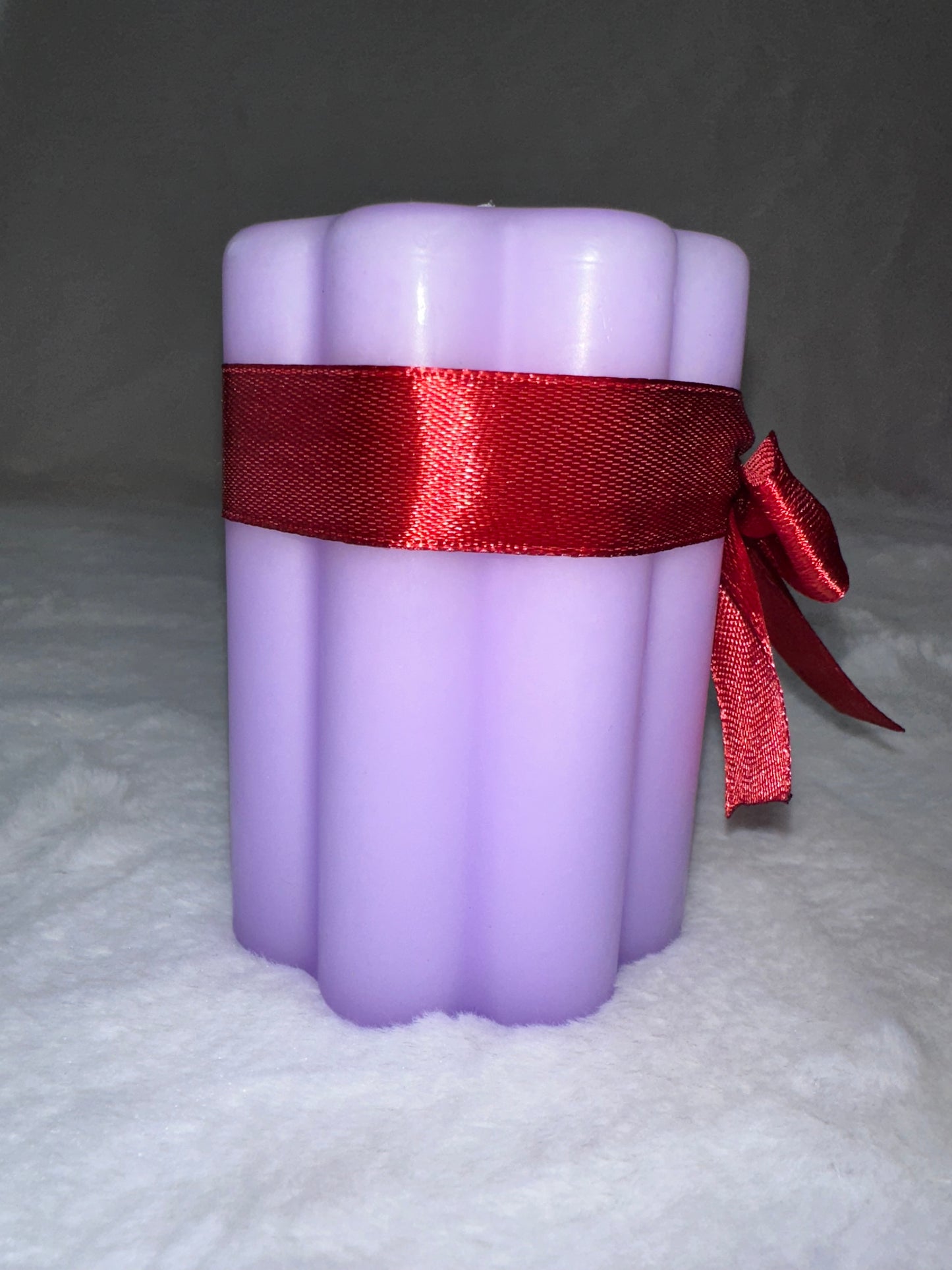 Ribbon Glow