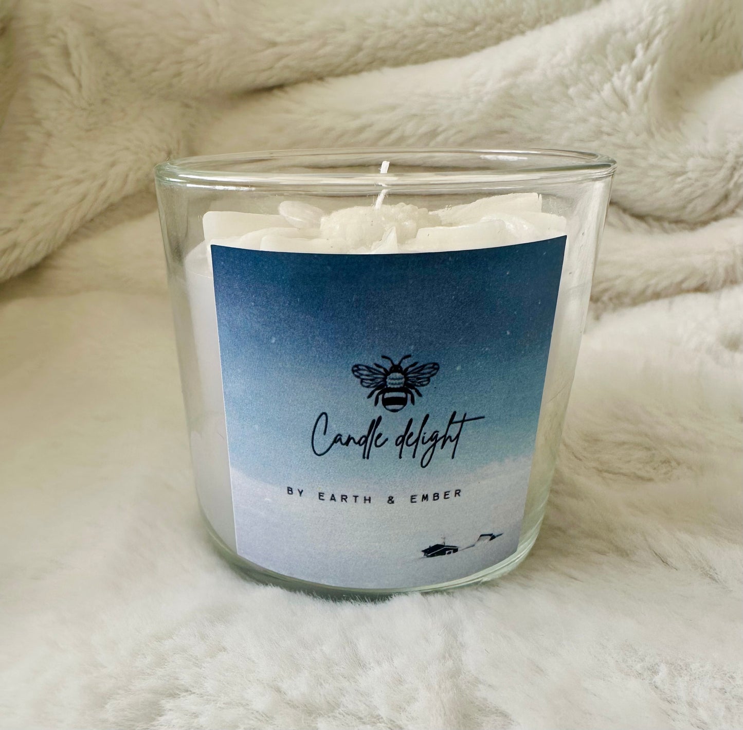 Jasmin silk