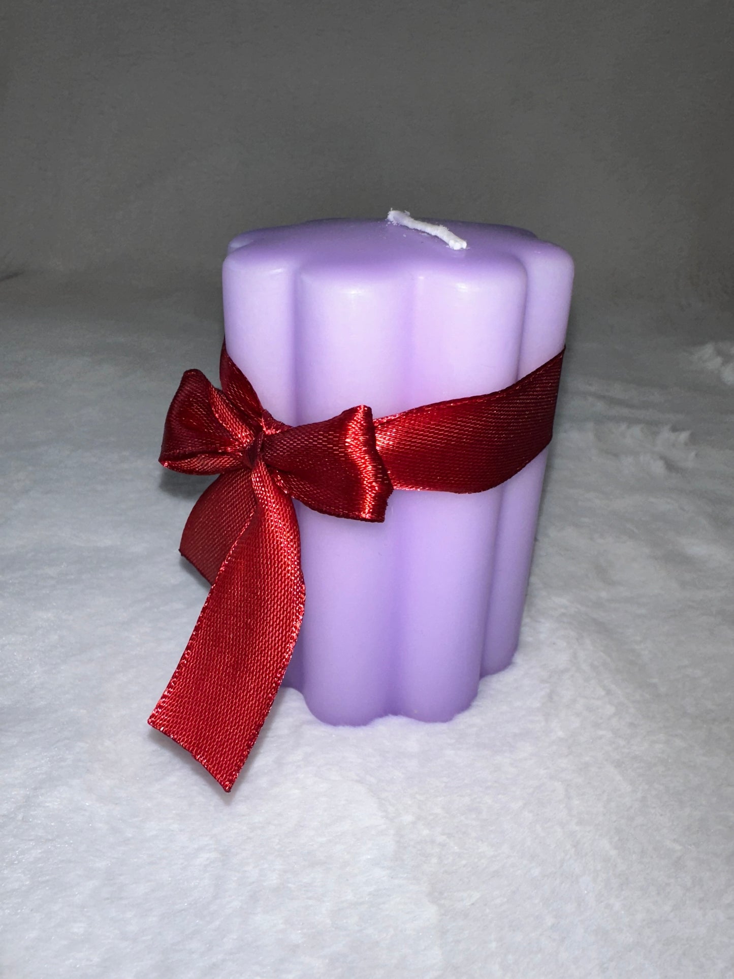 Ribbon Glow