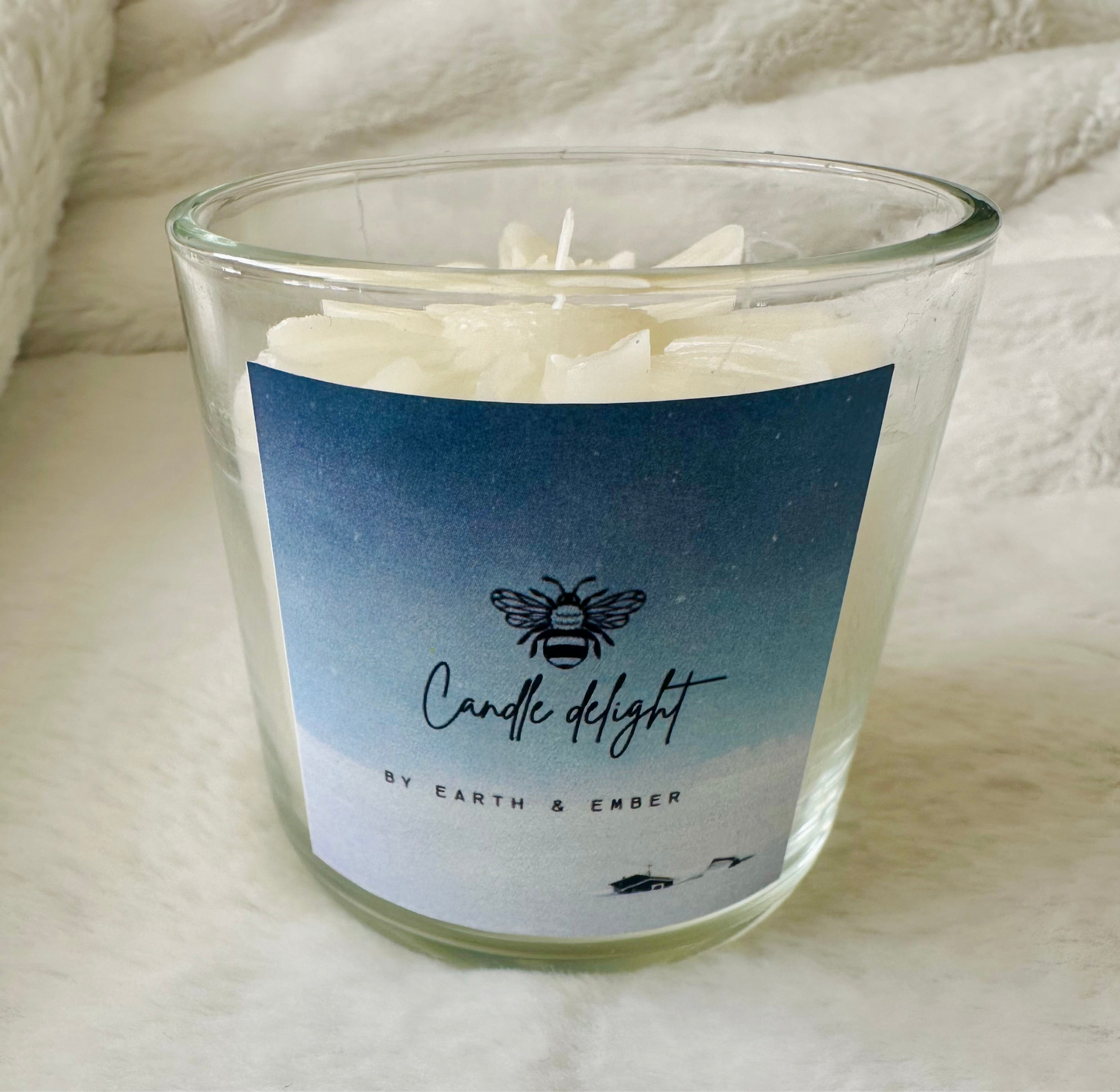 Cloud Cotton