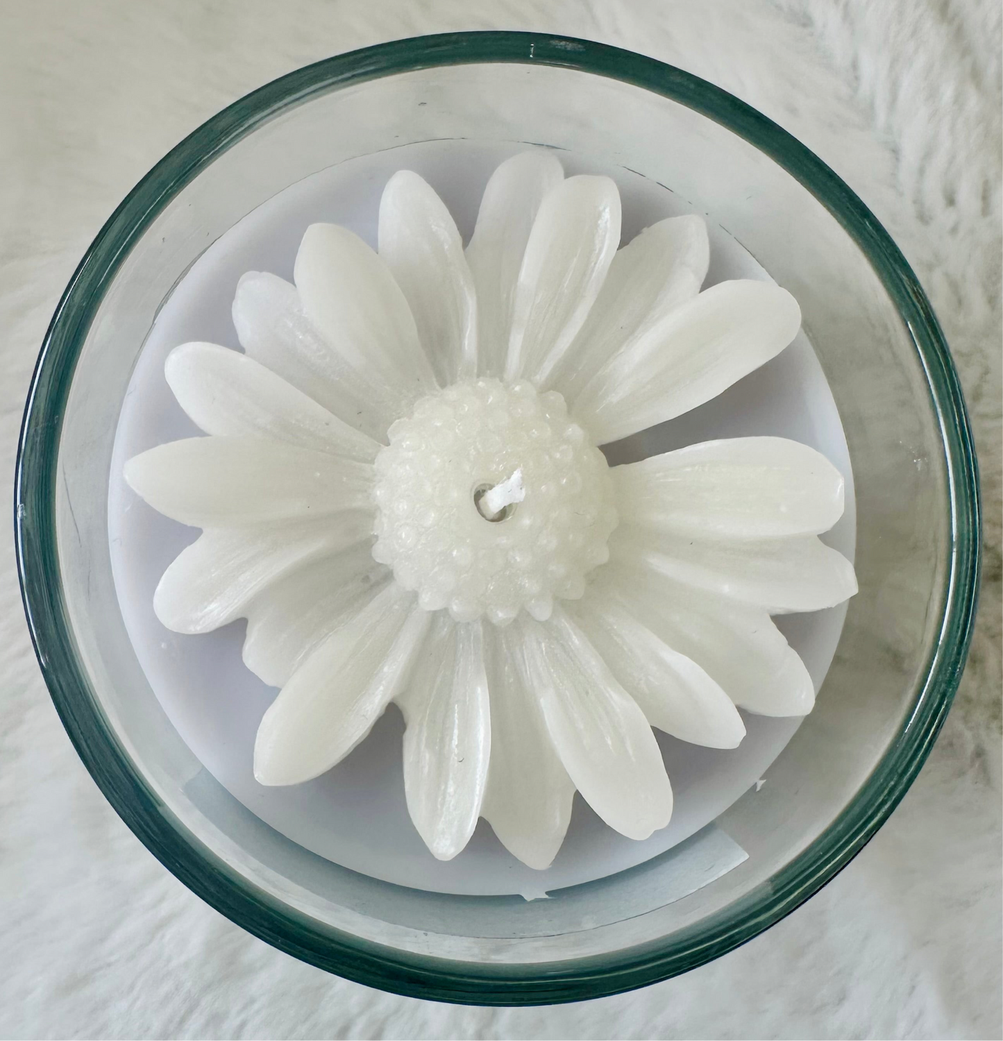 Jasmin silk