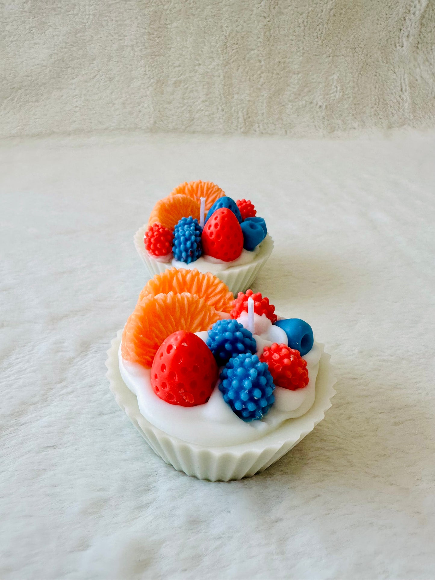“Berrylicious Bliss”