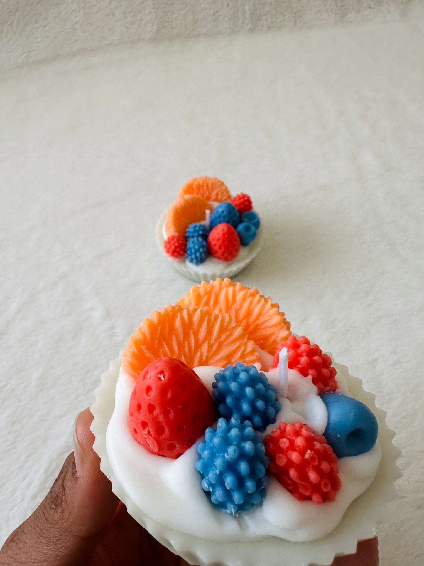 “Berrylicious Bliss”